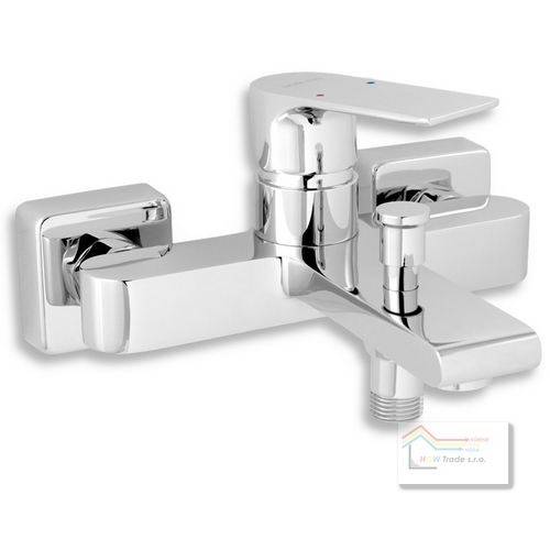 Vaňová bateria bez príslušenství 150 mm Nobless Trend chróm